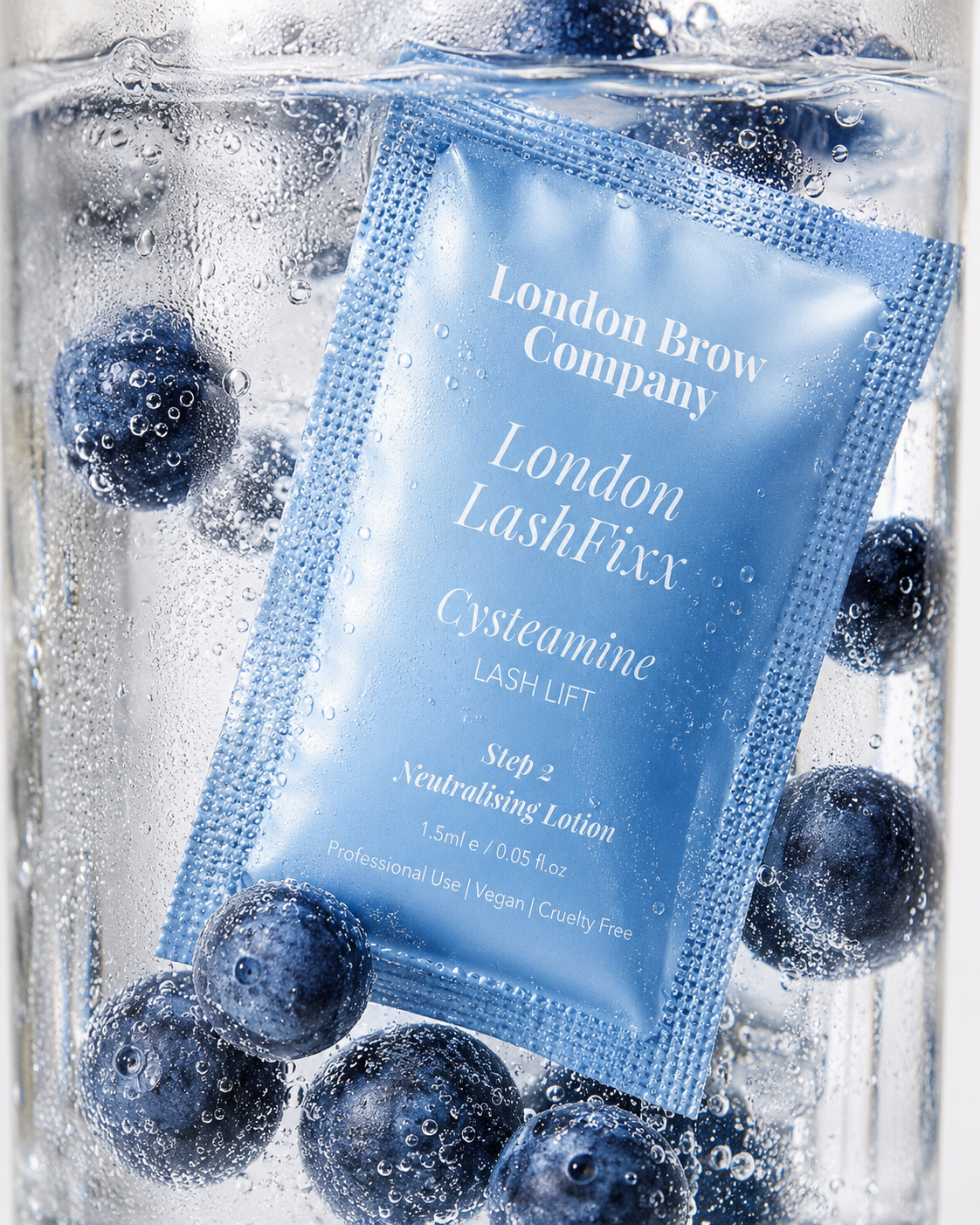 LashFixx™ Korean Lash Lift System – Limited Summer Edition - TGA Free