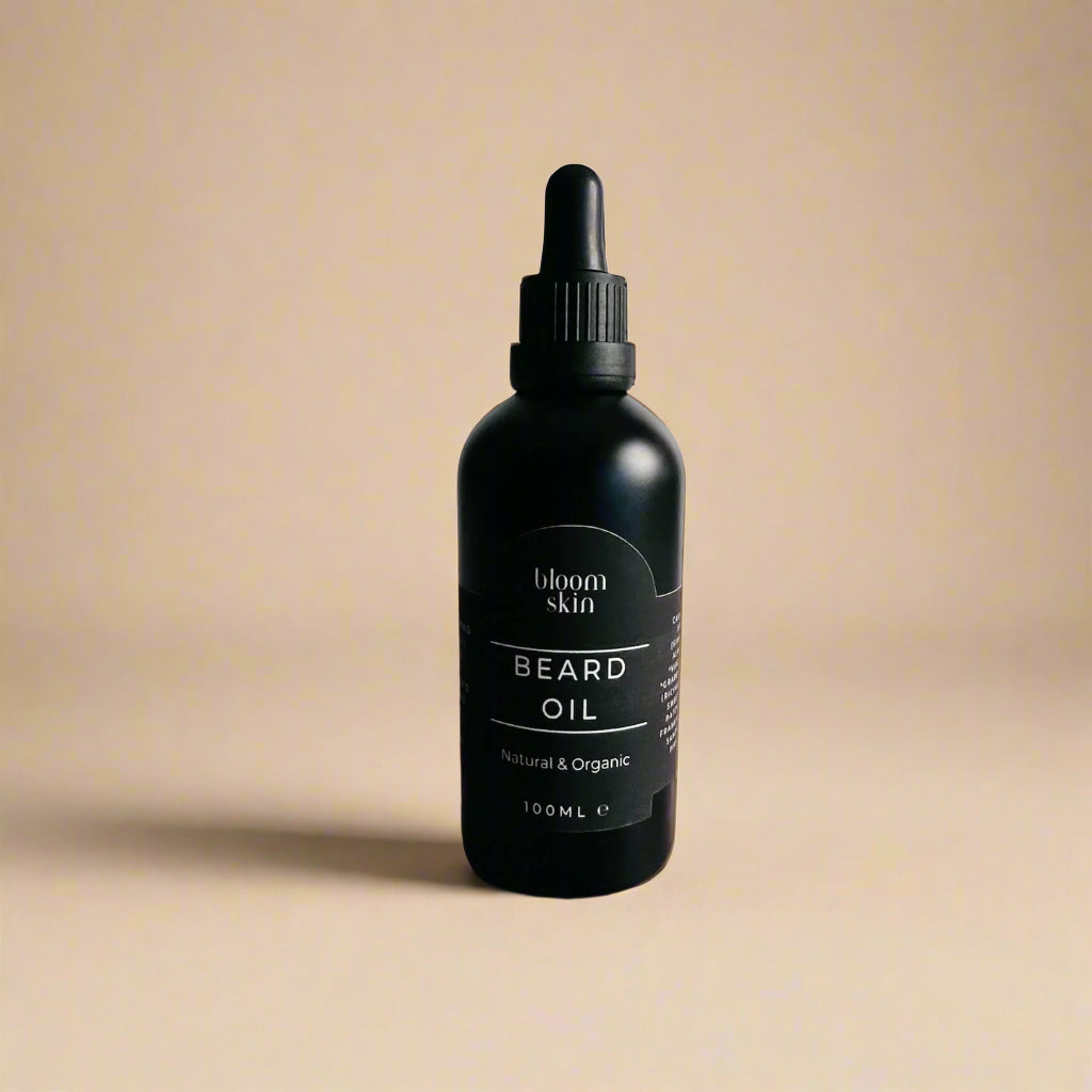 Beard Oil