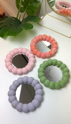 Bubble Mirror