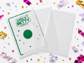 Betty's Carrier Folder · Five - perfect for your Foiling Crafts