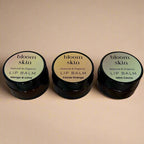 Discovery Evening Ritual Set