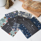 Daisy Williams William Morris Wrap