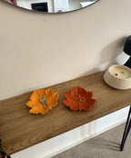 Leaf Trinket Dish