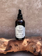 Scalp Oil