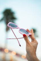 Lauryn Candy Pink