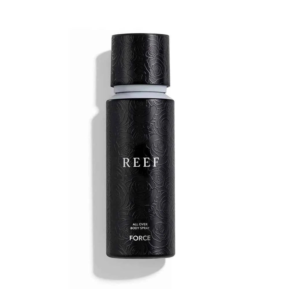 REEF Force All Over Body Spray 125ml Perfume