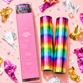 Full Spectrum (Rainbow Gradient Stripe)