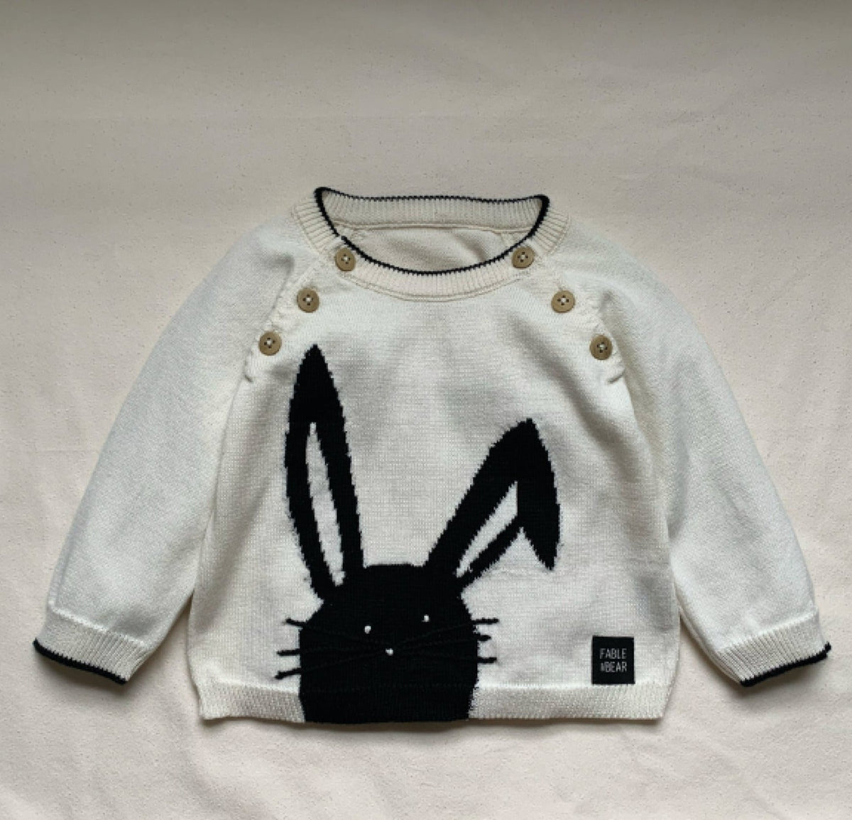 Bunny Jumper