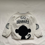 Monkey Jumper