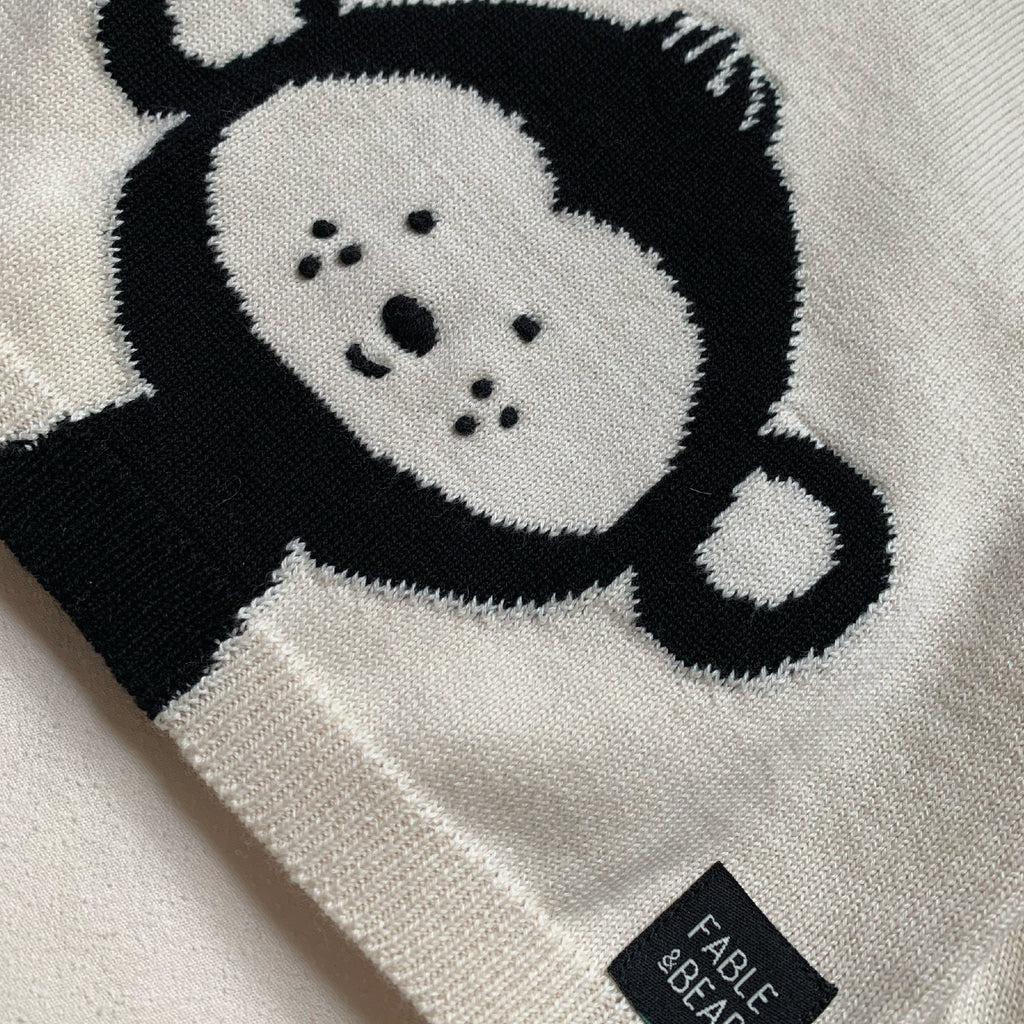 Monkey Jumper