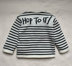 Hop To It Jumper