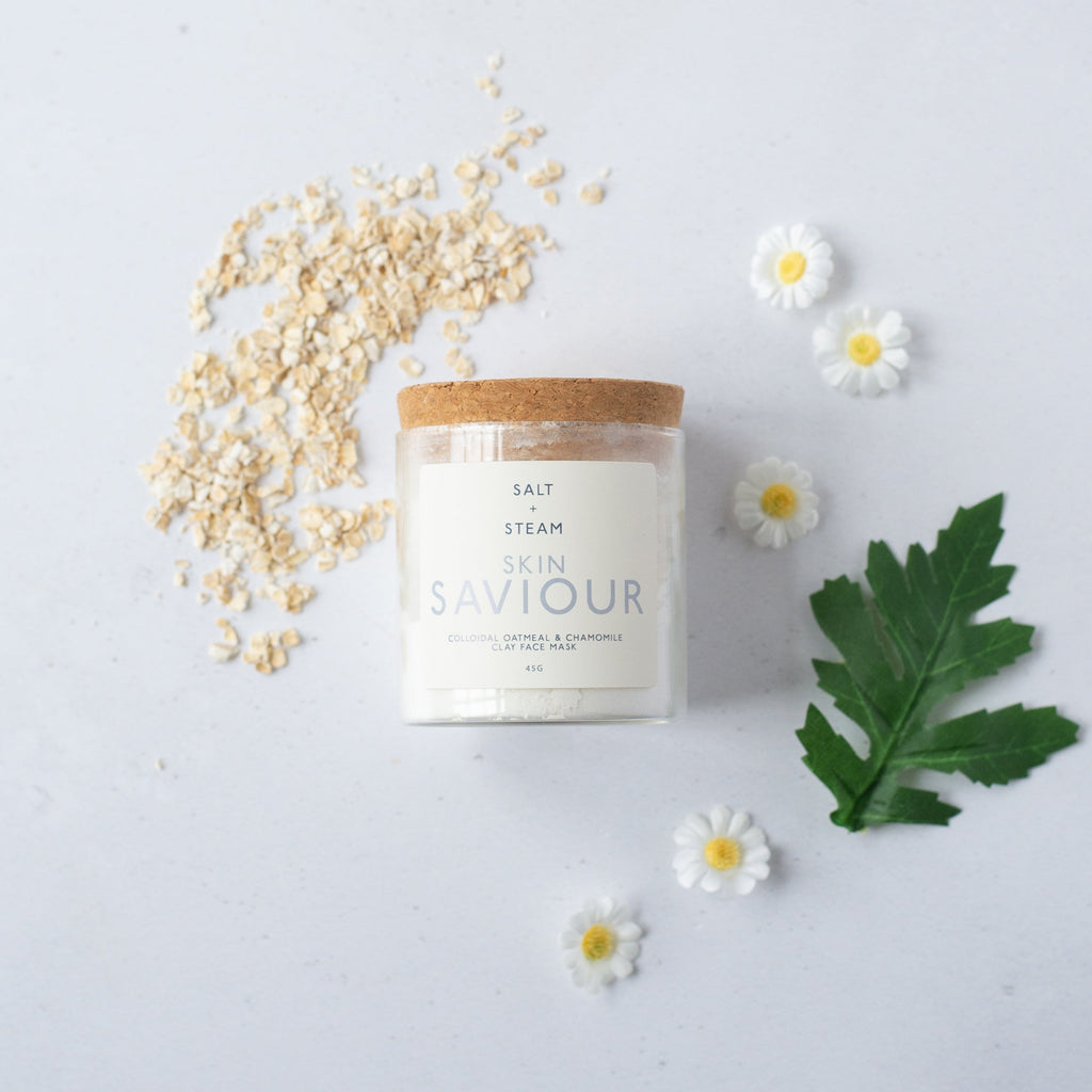 SKIN SAVIOUR