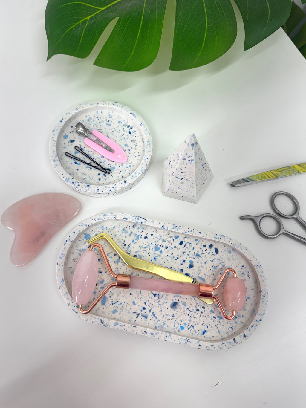 Vanity Bundle