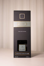 Luxury Square Diffuser - Fig Citrine
