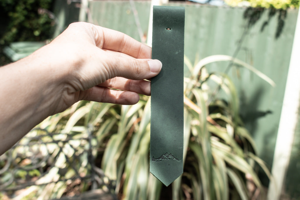 Bookmarks