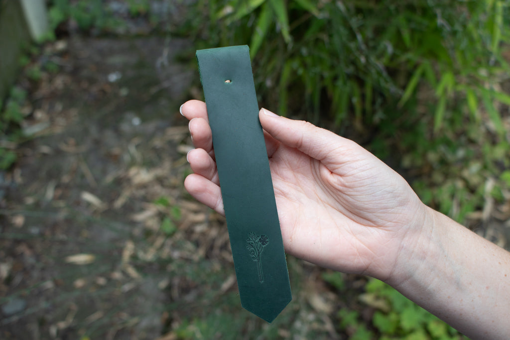 Bookmarks