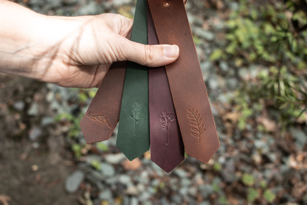 Bookmarks