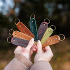 Encouraging Keyrings Pt. 1