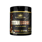 Titan Surge Pre Workout