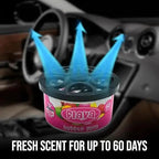 Flava Scent Tin - Bubblegum