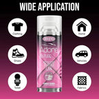 Flava Couture Turbo Can Spray - Adore