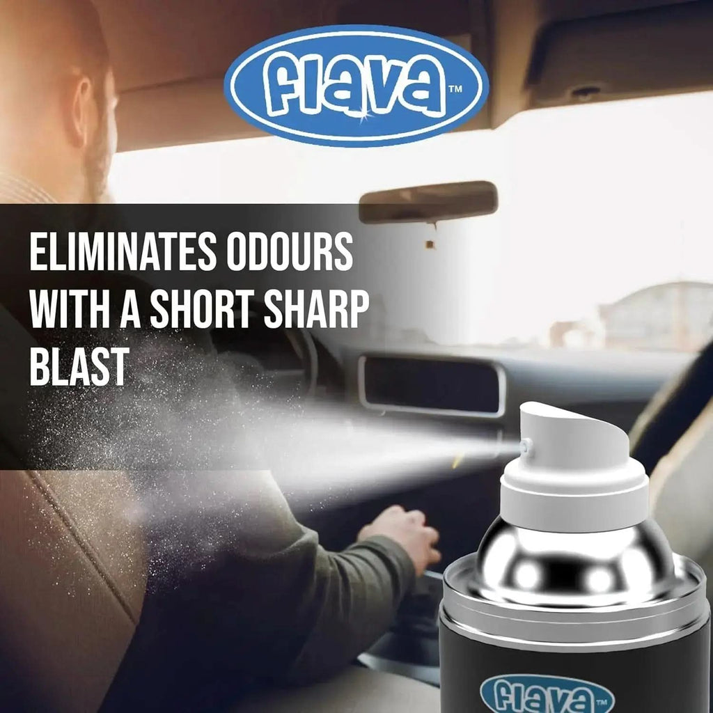 Flava Couture Turbo Can Spray - Billion
