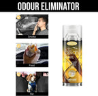 Flava Couture Turbo Can Spray - Billion