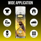 Flava Couture Turbo Can Spray - Billion