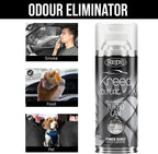 Flava Couture Turbo Can Spray - Kreed