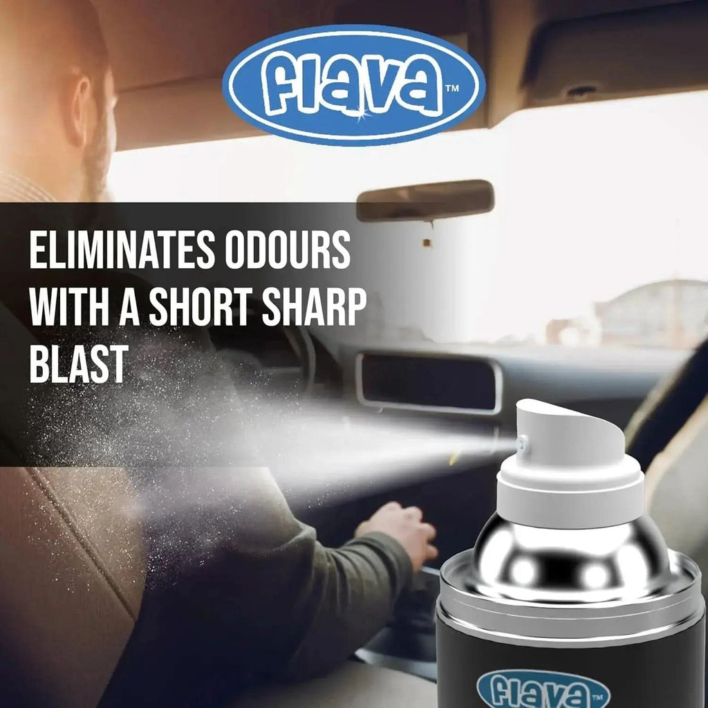 Flava Couture Turbo Can Spray - Savage