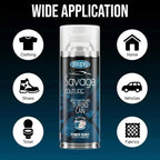 Flava Couture Turbo Can Spray - Savage