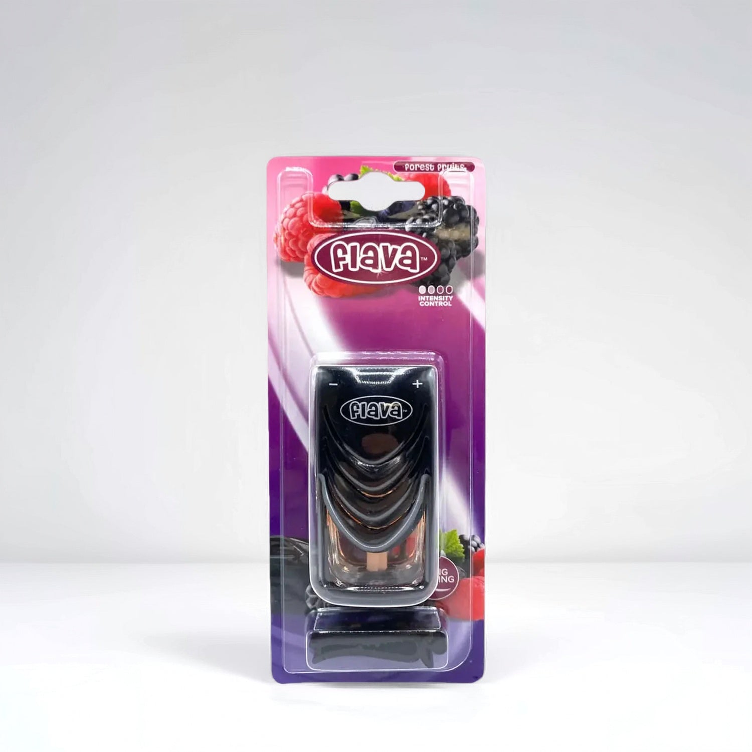 Flava Speed Car Air Freshener - Forest Fruits