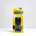 Flava Speed Car Air Freshener - Lemon Love