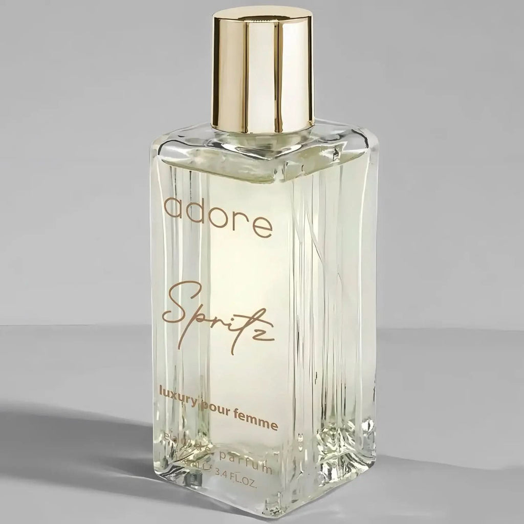 Flava Spritz Fragrance For Women - Adore