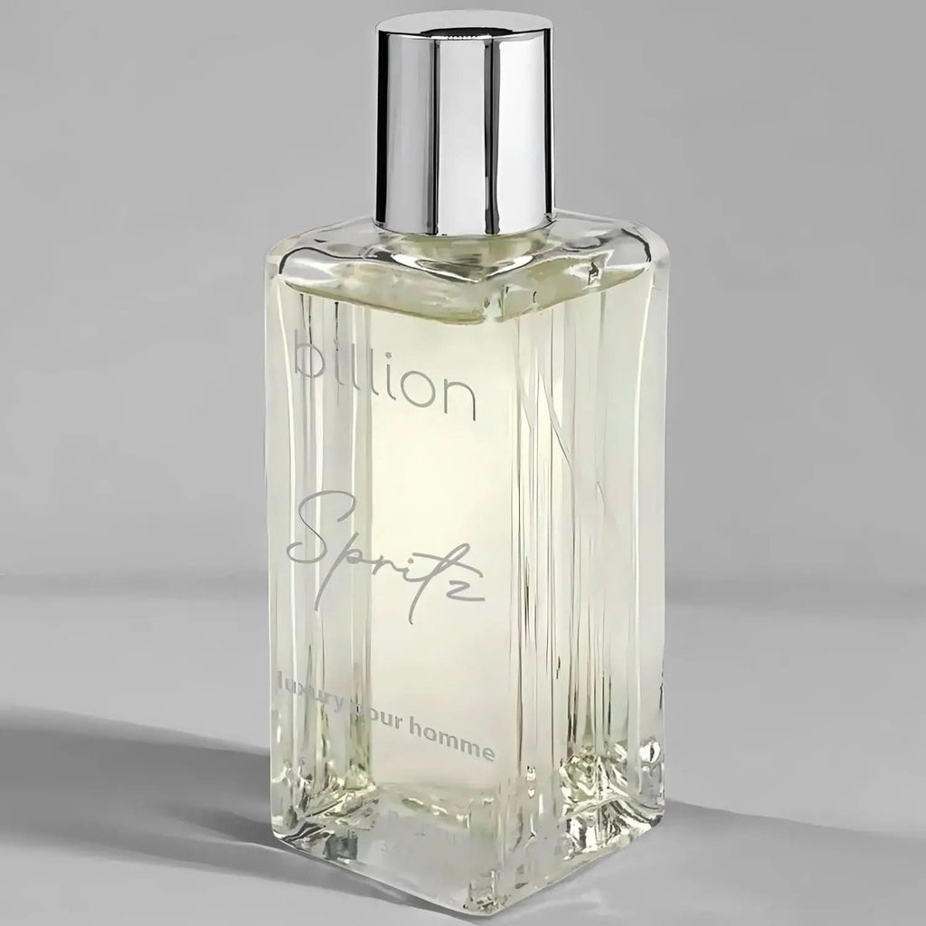 Flava Spritz Fragrance For Men - Billion