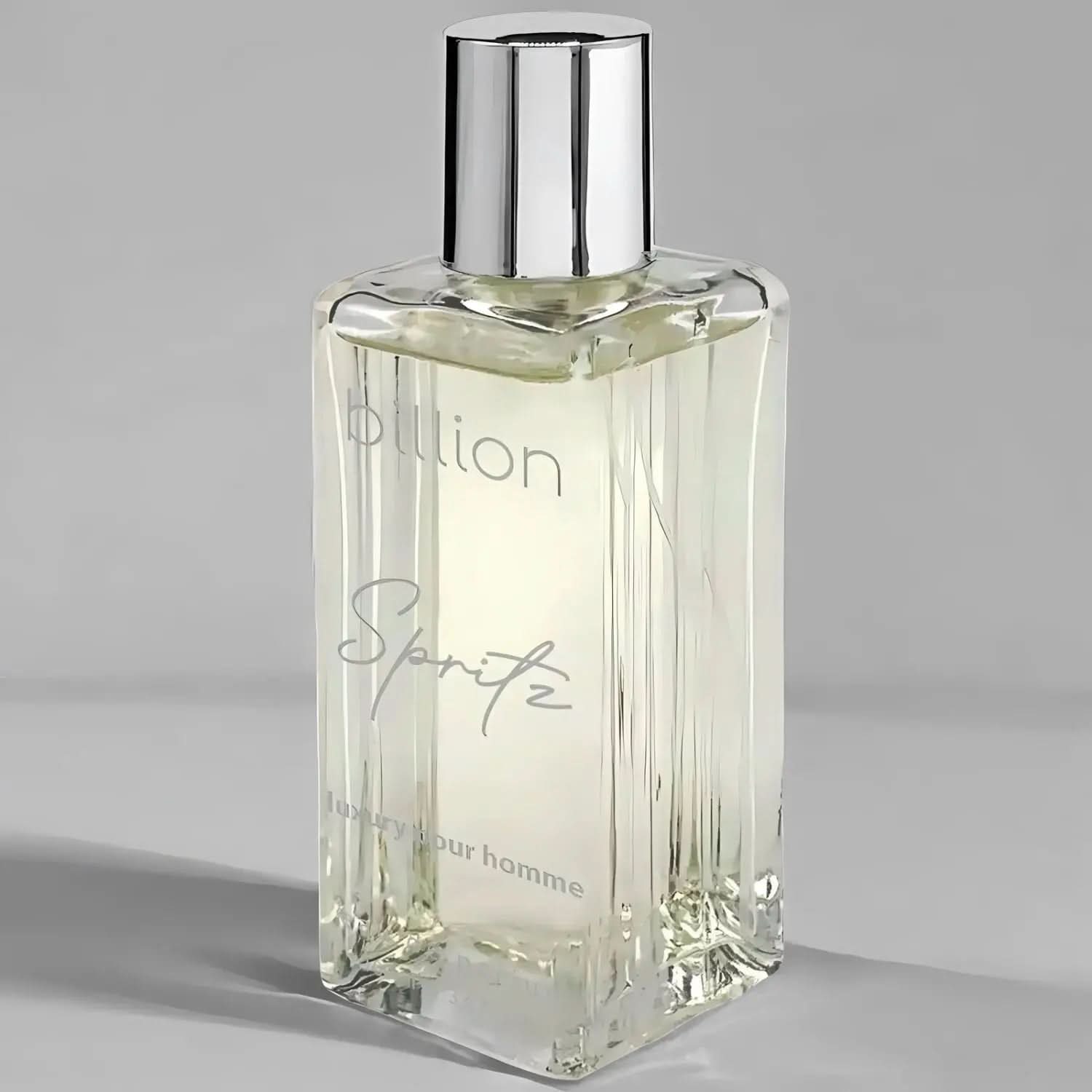 Flava Spritz Fragrance For Men - Billion
