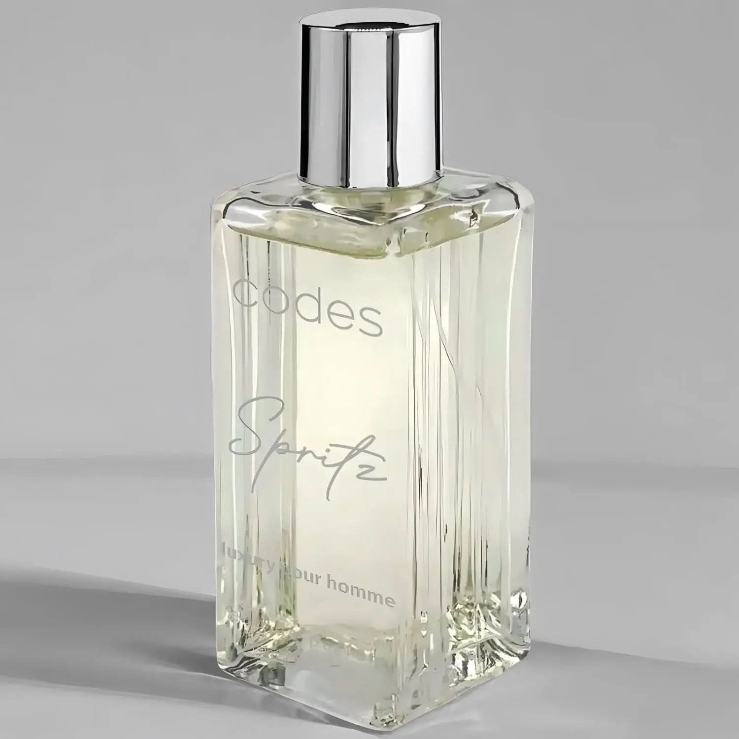 Flava Spritz Fragrance For Men - Codes