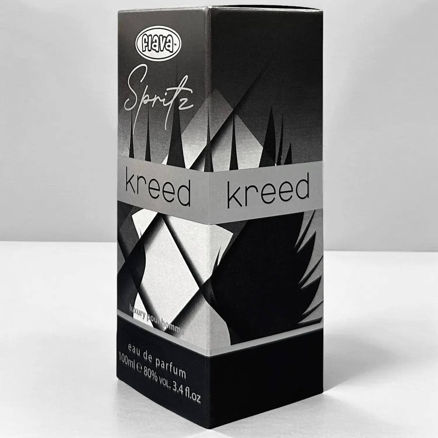 Flava Spritz Fragrance For Men - Kreed