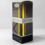 Flava Spritz Fragrance For Men - Orchid