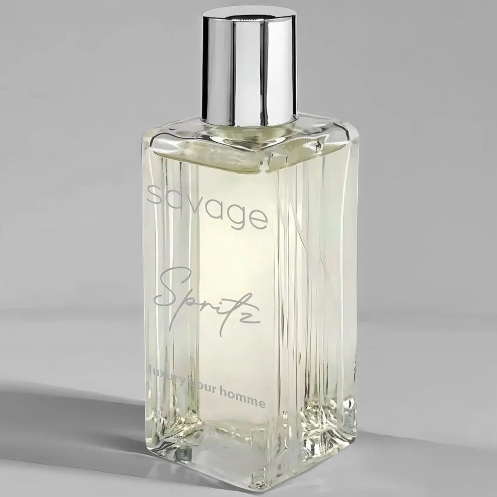 Flava Spritz Fragrance For Men - Savage