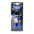 Flava Wood Scent Car Air Freshener - New New Car