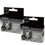 Flava Couture 2 Pack Refill Stick For Refillable Vent Car Air Fresheners - Kreed