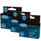 Flava Couture 2 Pack Refill Stick For Refillable Vent Car Air Fresheners - Savage