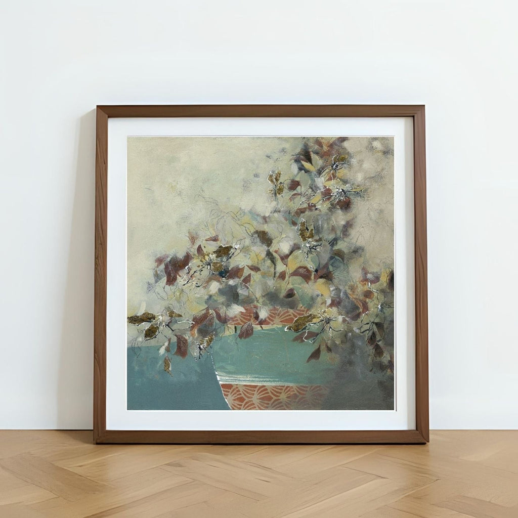 Fleeting Light - Print on Fine Art Paper