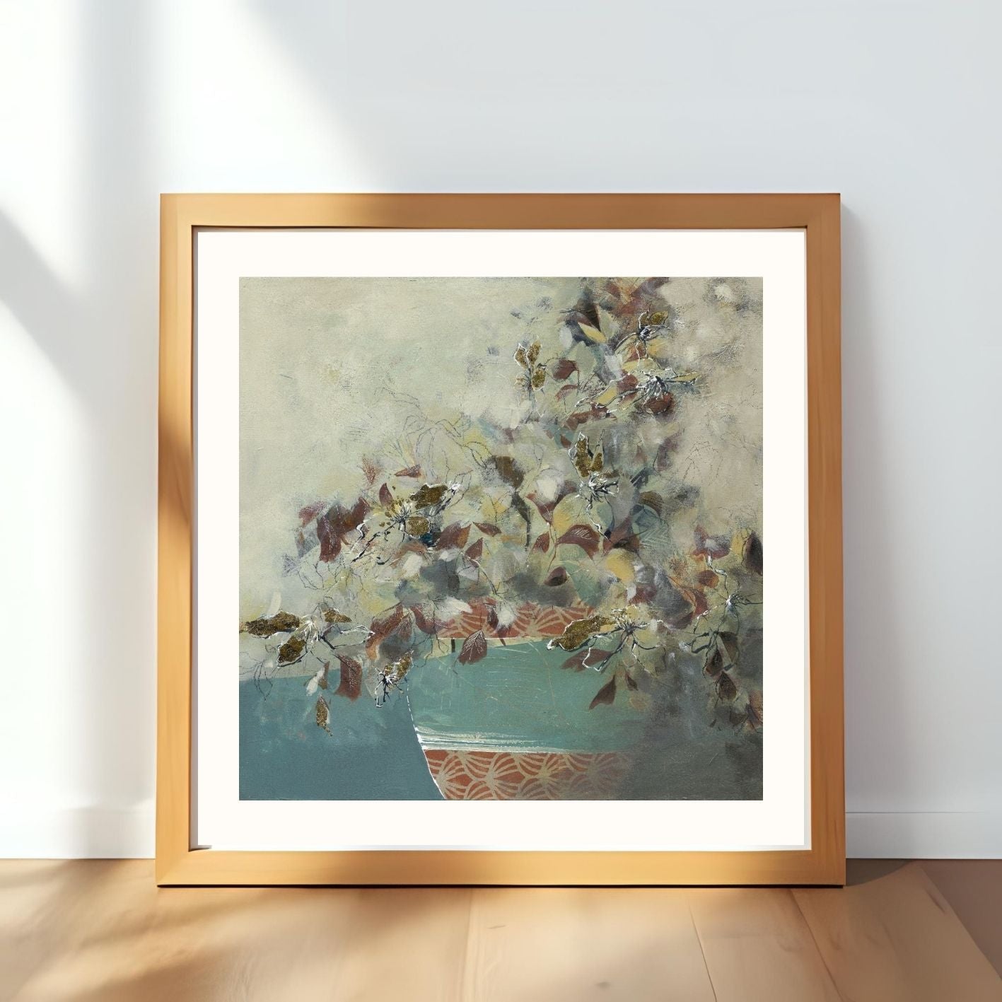 Fleeting Light - Print on Fine Art Paper