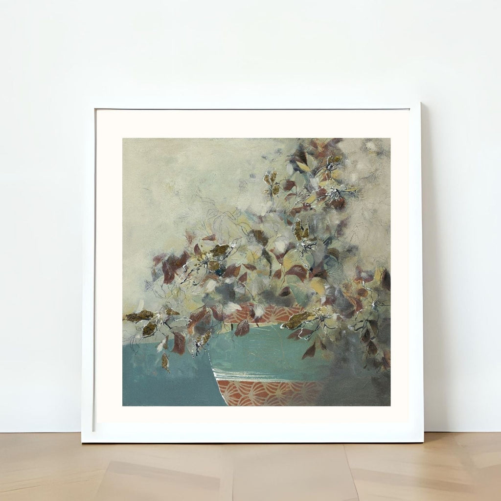 Fleeting Light - Print on Fine Art Paper