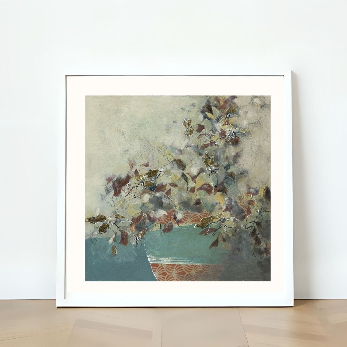 Fleeting Light - Print on Fine Art Paper