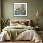 Fleeting Light - Print on Fine Art Paper