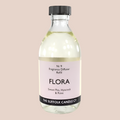 FLORA - Sweet Pea, Hyacinth and Rose - Diffuser oil refill - 250ml