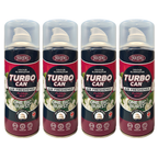 Flava Turbo Can Spray - Floral Mist
